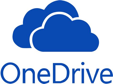 Onedrive Logo Png File Png All Png All