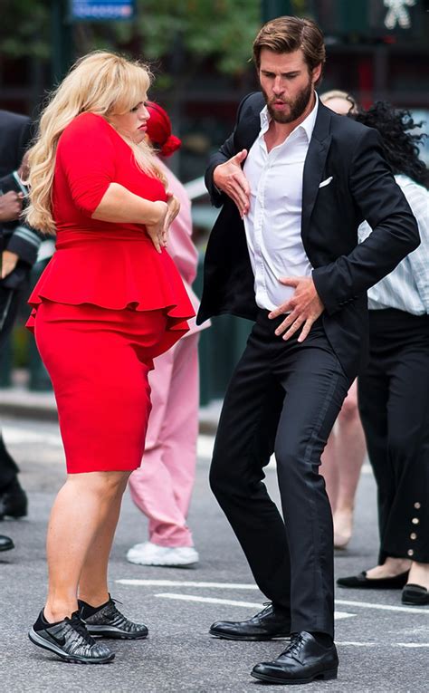 Rebel Wilson Young Rebel Wilson Wikipedia In One Photo A Young