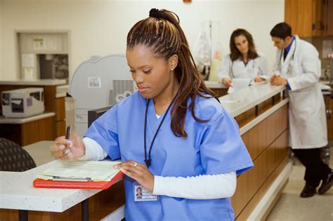 10 Tips Every New Nurse Needs To Know What Your Boss Thinks