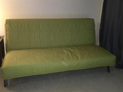 Ikea Karlaby Futon Sofa Bed Outside Nanaimo Nanaimo