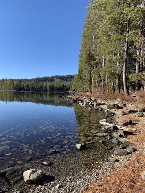 Goose Lake Campground 29 Photos Gold Lake Hwy Graeagle California