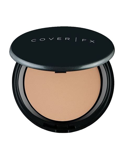 Buy Cover Fx Pressed Mineral Foundation G60