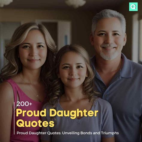 200 Proud Daughter Quotes To Warm Every Parents Heart Quotesmasala