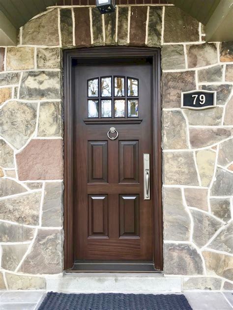Single Entry Doors Amberwood Doors Inc