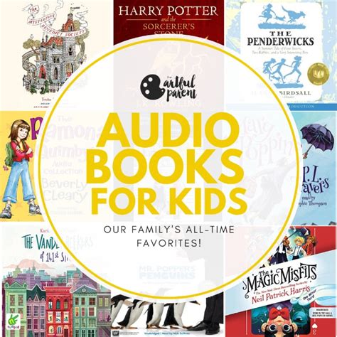 Top 300 Best Books On Audio