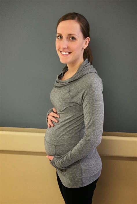 Ecobuns Baby Co Blog Meghans Pregnancy Update 25 Weeks