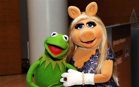 Best Kermit Miss Piggy Images On Pinterest Hot Sex Picture