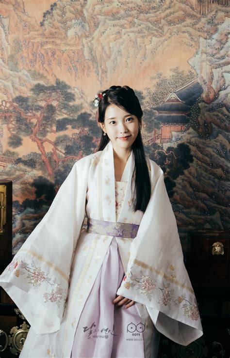 Moon Lovers Scarlet Heart Ryeo Goryeo Dynasty Korean Traditonal