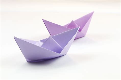 Easy Origami Boat Hat Top 10 Origami Projects For Beginners Paper Craft