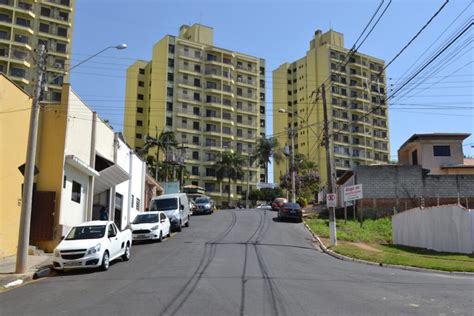 Rua Santos Dumont No Morumbi Terá Em Breve Alteração No Trafego De Veículos ‹ O Regional