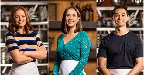 Description the 11th season begins again with new challenges in master chef. Who Wins MasterChef Australia 2020? - all viral hub