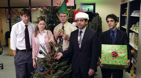 10 Unconventional Christmas Work Party Ideas That Go Beyond The Usual