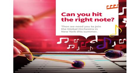 Can You Hit The Right Note