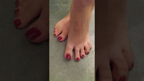Chocolate Covered Feet YouTube
