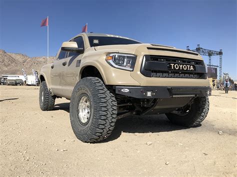 Toyota Tundra Prerunner One Truck To Do It All Artofit