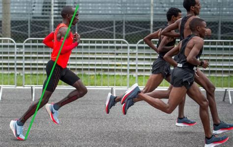What that means in practical terms is a shuffling pace. Increase running cadence - Will it help to run faster ...
