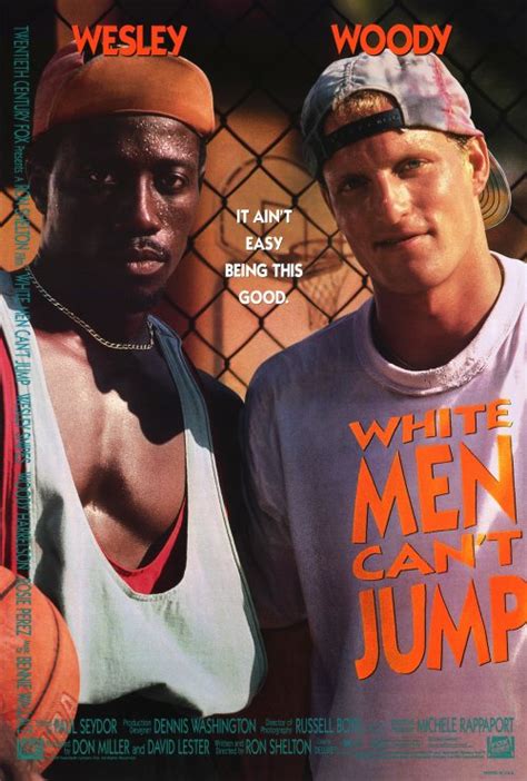 White Men Cant Jump 1992