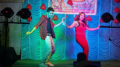 Gori Tori Chunri Ba Lal Lal Re Bhojpuri Song Dance Cover Dance Performance Youtube