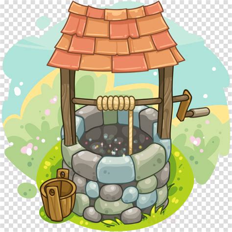 Wishing Well Clipart Free 10 Free Cliparts Download Images On