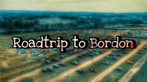 Bordon is a small city in united kingdom, having about 15,000 inhabitants. Cinematic Roadtrip Vlog to Bordon, United Kingdom - YouTube