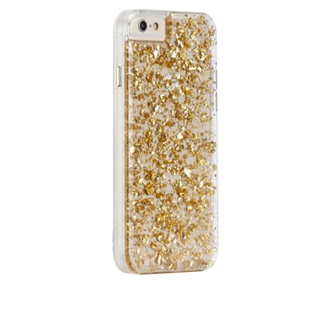 24 Karat Gold Case For Iphone 6