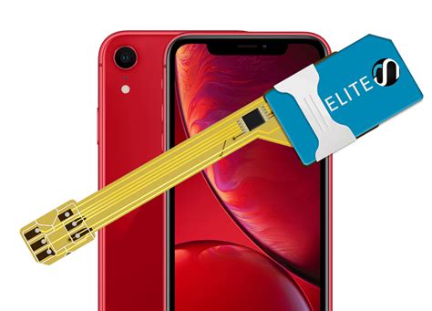For folks burdened by two phones with one for work and one for personal use, adding support for dual. Buy MAGICSIM Elite - iPhone 11 - Dual SIM Adapter for ...