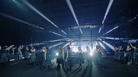 欅坂46、ラストシングル「誰がその鐘を鳴らすのか？」配信ライブ映像公開 barks