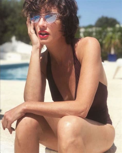Paz Vega Nude And Sexy 128 Photos And Videos The Fappening