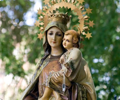 Check spelling or type a new query. Nuestra Señora del Carmen - Radio María Argentina