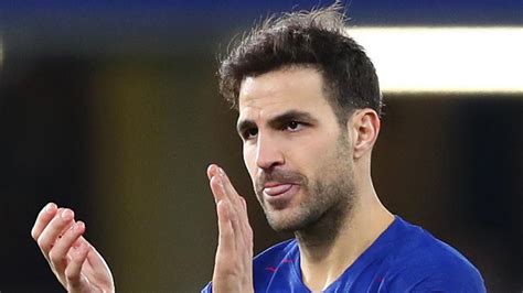 Cesc Fabregas Completes Monaco Move From Chelsea Eurosport