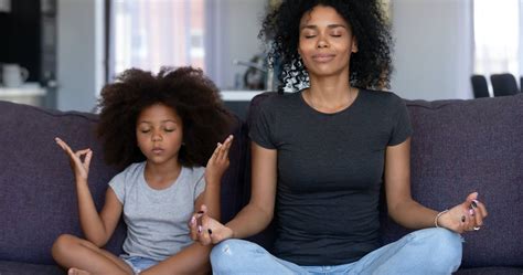 19 Fun And Easy Mindfulness Ideas For Kids Netmums