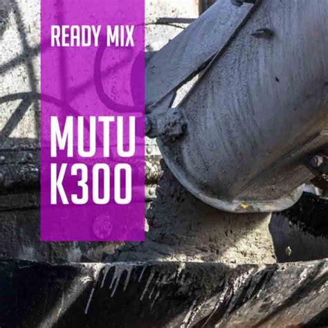 Harga Beton Mutu Ready Mix K 300 Supplier Ready Mix Concrete