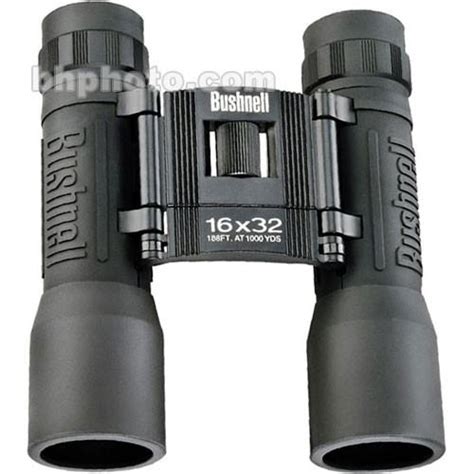User Manual Bushnell 16x32 Powerview Binocular 131632c Pdf