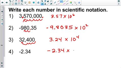 Find an answer to your question ✅ how is 6.3 written in scientific notation. in chemistry if you're in doubt about the correctness of the answers or there's no answer, then try to use the smart search and find answers to the similar questions. 📈Write the number 570,000 in scientific notation ...