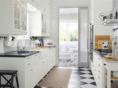Ikea conception cuisine en ligne. Photo cuisine Ikea : 45 idées de conception inspirantes à voir