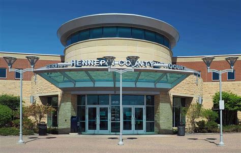 Hennepin County Criminal Court Calendar