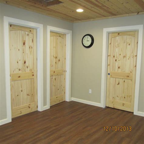 All Knotty Pine Doors Doors Interior Wood Doors Interior Wooden