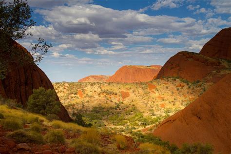How To Prepare For A Trip To Australias Outback