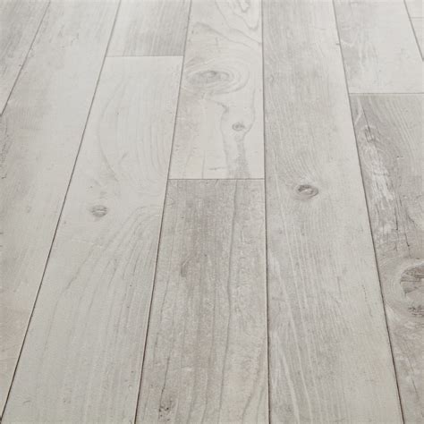 Wood Effect Lino Flooring Kymberly Baumann