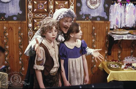 Hansel And Gretel 1988