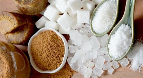 Pakai Gula And Garam Sebagai Pengawet Alami Okezone Lifestyle