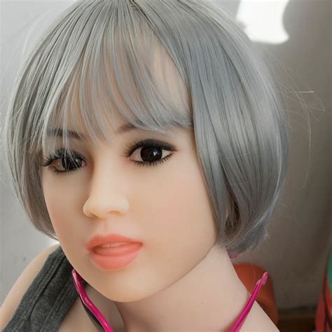 Buy New Wmdoll Head For Real Adult Doll Can Meet 140