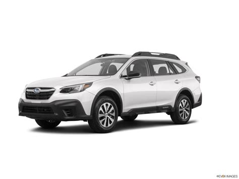 Used 2020 Subaru Outback Wagon 4d Prices Kelley Blue Book