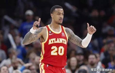 Nba／三消息：老鷹爵士交易john Collins正式達成 Kyrie Irving將留在獨行俠 Damian Lillard與球隊會面