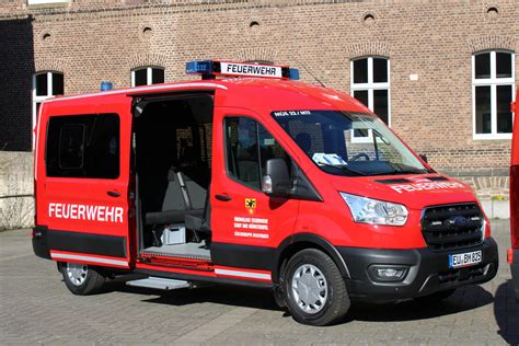 Mietspiegel von bad münstereifel 2021. Zwei neue Einsatzwagen für die Feuerwehr Bad Münstereifel ...