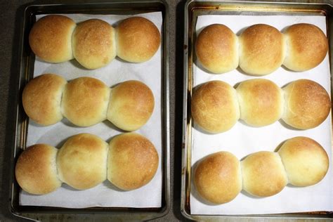 super soft yeast rolls mindy s cooking obsession