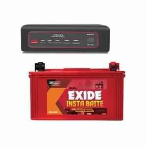 Ups / inverter wiring diagrams & connection good list of articles. Exide 850VA Sinewave Home UPS And Insta Brite 150AH Inverter Battery Combo - Sri Vinayaga Battery