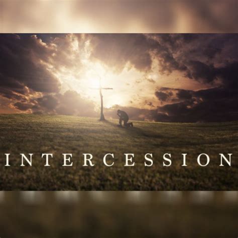 Intercession 2 Kyle Lovett Worship Music