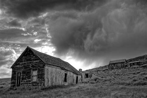 Spooky Us Ghost Towns Travel Channel