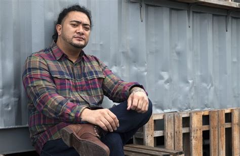 Reggae Got Samoan Singer J Boog Out Of Compton And Into The Spotlight